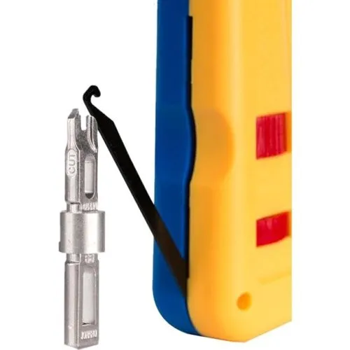 Jonard Tools EPD-914116 Punchdown Tool With 66 & 110 Combined Blade