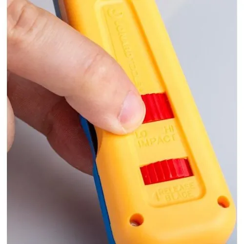 Jonard Tools EPD-914116 Punchdown Tool With 66 & 110 Combined Blade