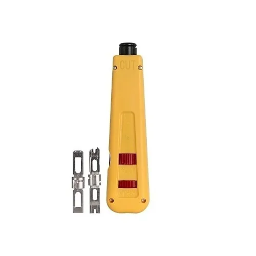 Jonard Tools EPD-91461 Crimping & Punch Down Tool