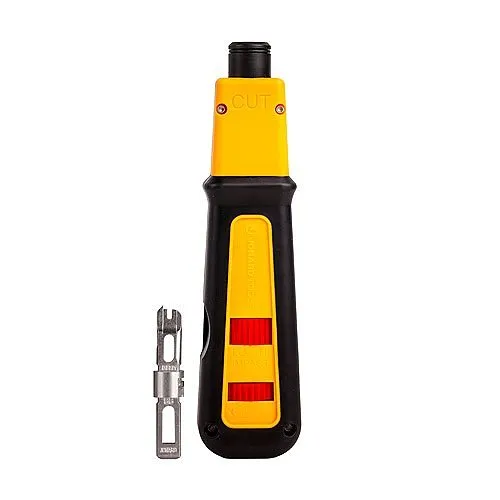 Jonard Tools EPD-914116 Punchdown Tool with 66 and 110 Combined Blade