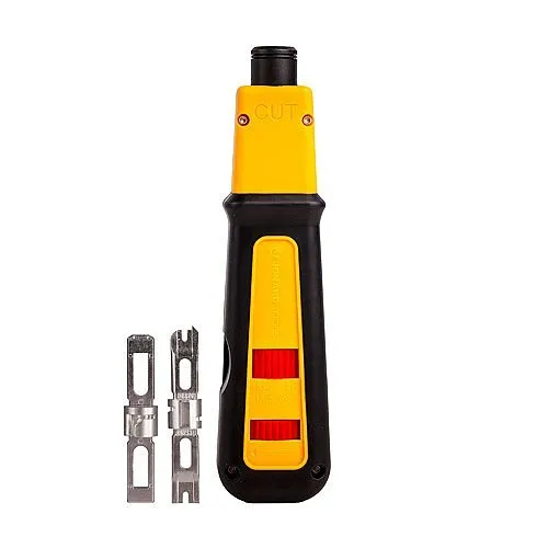 Jonard Tools EPDS-91461 Punchdown Tool with Blades 66 and 111
