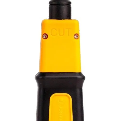 Jonard Tools EPD-91461 Punchdown Tool with Two Blades 66 and 110