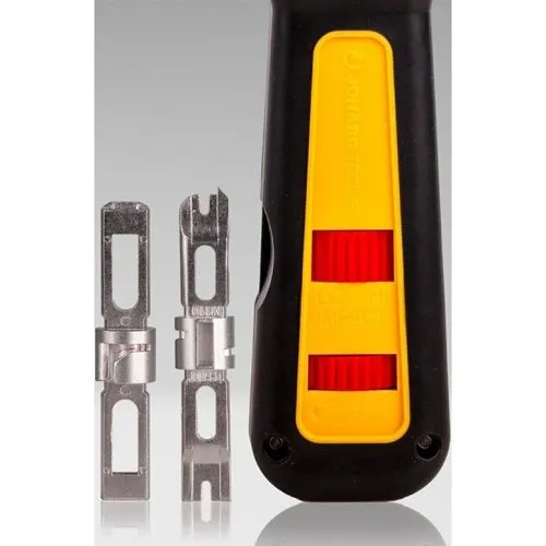 Jonard Tools EPD-91461 Punchdown Tool with Two Blades 66 and 110