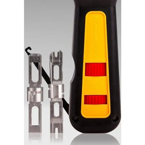 Jonard Tools EPD-91461 Punchdown Tool with Two Blades 66 and 110