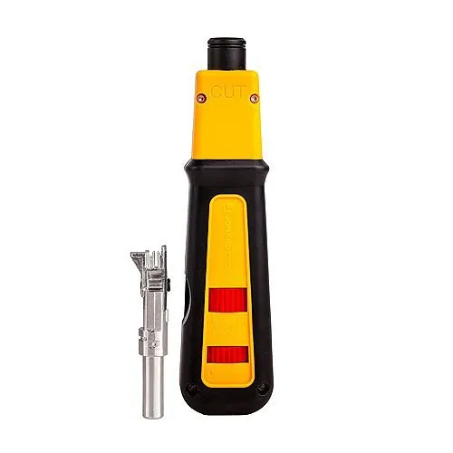 Jonard Tools EPD-9Krone Punchdown Tool with Scissor Style Krone Blade