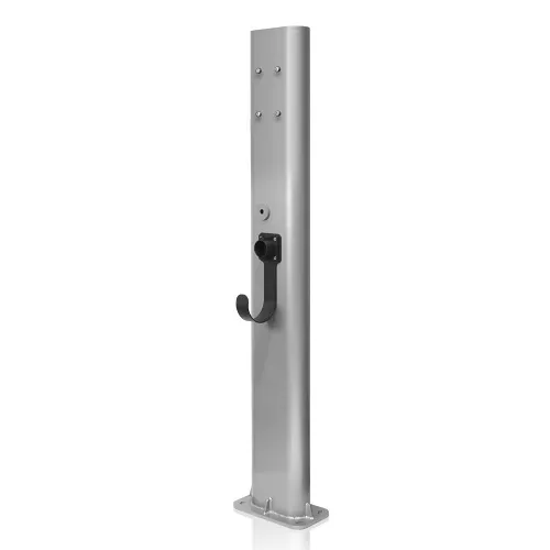 Leviton EPED1 Single Mount Pedestal