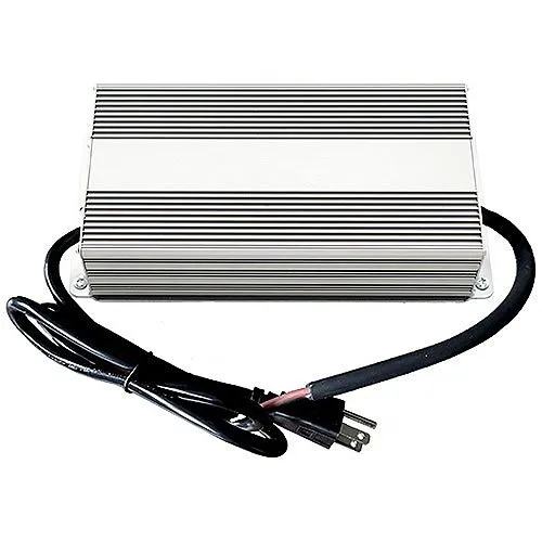 EtherWAN EPOW-54-600 Hardened NEMA TS2 Power Supply, 54V 600W