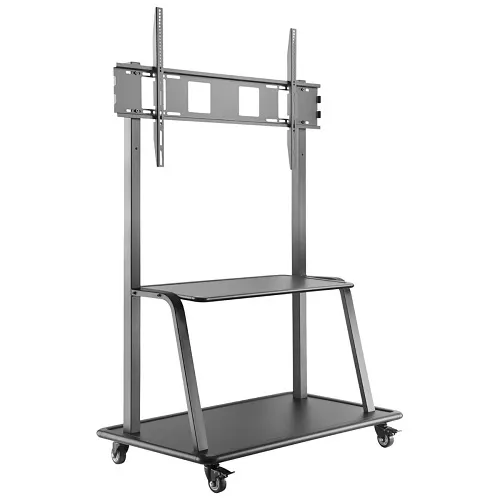 Newline Interactive EPR8A50500SQR Mobile Stand