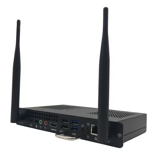 Newline Interactive EPR8A67160000 Onboard Computer, 4K Resolution, Intel i7 Processor, 16GB RAM