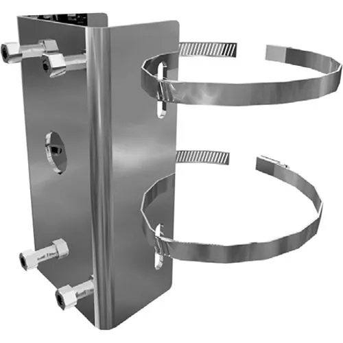 Pelco EPS8000 EH8000 Pole Mount