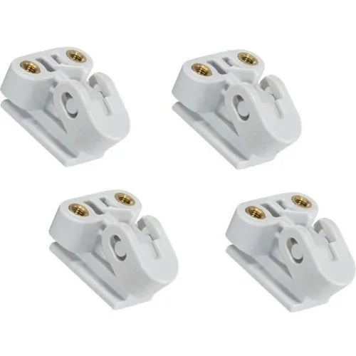 STI EPSPBKT EnviroArmour Polycarbonate Enclosure Mounting Bracket