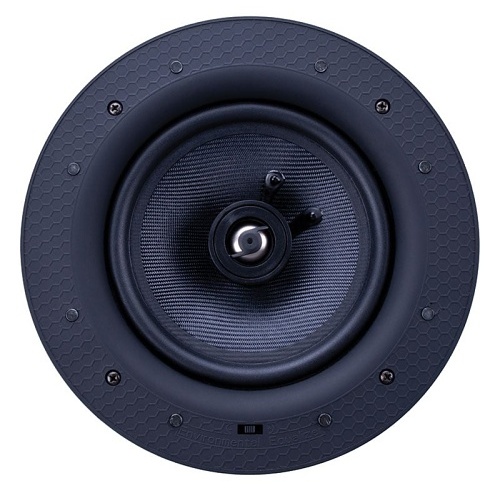 Beale Street IC8-BSC 8" In-Ceiling 2-Way Speaker, Pair
