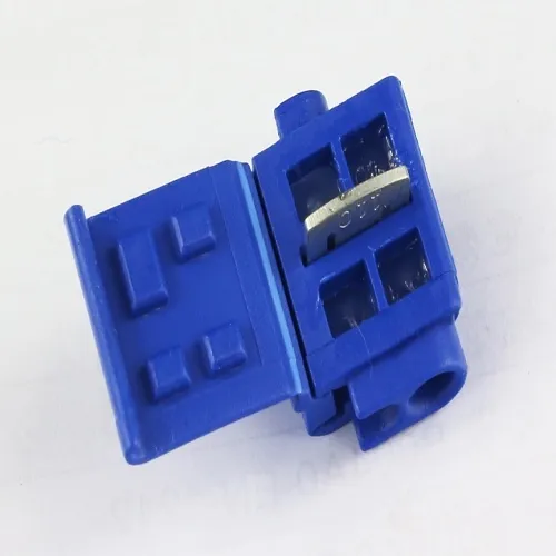 Panduit EQSP14D-Q 18-14 AWG Quick Connect Wire, 0.75-2.5MM2