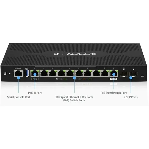 Image of KX-ER12
