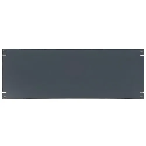 VMP ER-4B 4U Blank Panel