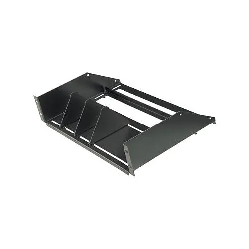 VMP ER-8RSA Adjustable Receiver Rack Shelf