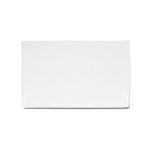 HID FARGO 81758 Ultracard 10MIL/NO-CO, 3.375" x 2.125", PVC