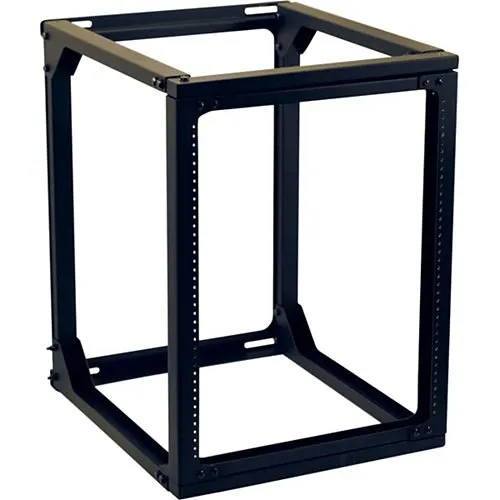VMP ER-W24 Swing Gate 24" Wall Rack