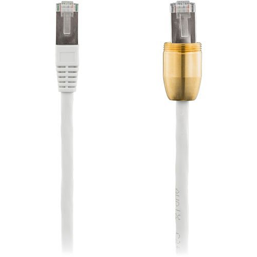 Audix CBLM3TERM Breakout Cable Consisting of RJ45 Female to Terminal Block Connectors