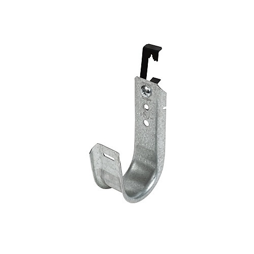Cablofil CJ32HW 2" J-Hook Wide/Ret, Batwing Clip