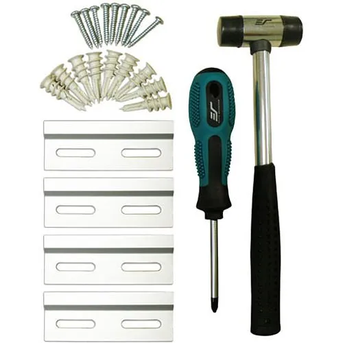 Elite Screens ER120WH2 Sable Frame 2 Series 120" Fixed Frame Projection Screen