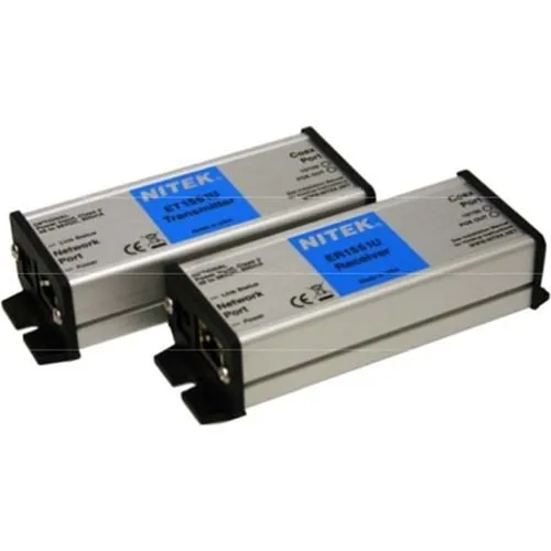 Nitek ER1551U Video Extender Receiver