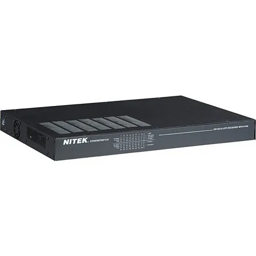 Nitek ER1651U Video Extender Receiver