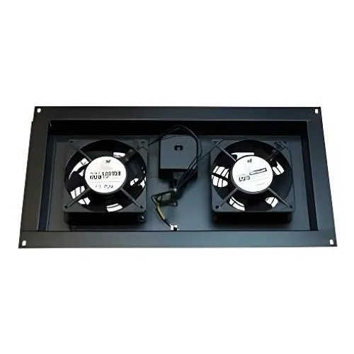 VMP EREN2FANKIT Two Fan Kit for Floor Cabinets