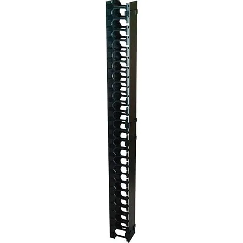 VMP ERENVCM-42 Vertical Cable Management, 42U RMS