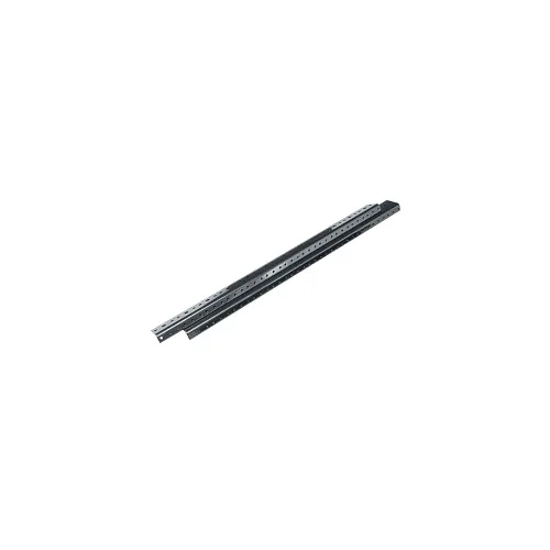 Middle Atlantic ERK-RR21 21U RMS Rack Rail for ERK Racks, 10-32 Threaded