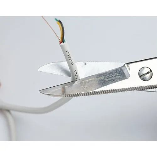 Jonard Tools ES-1964 Electrician's Scissors