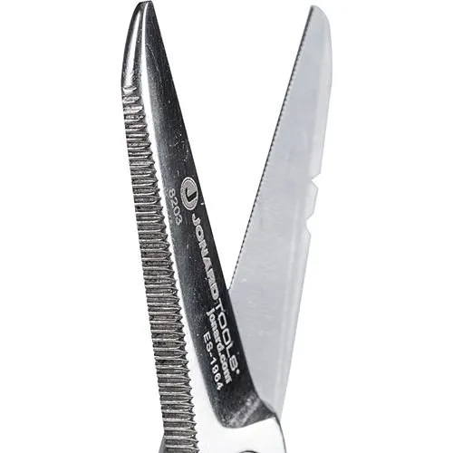 Jonard Tools ES-1964 Electrician's Scissors