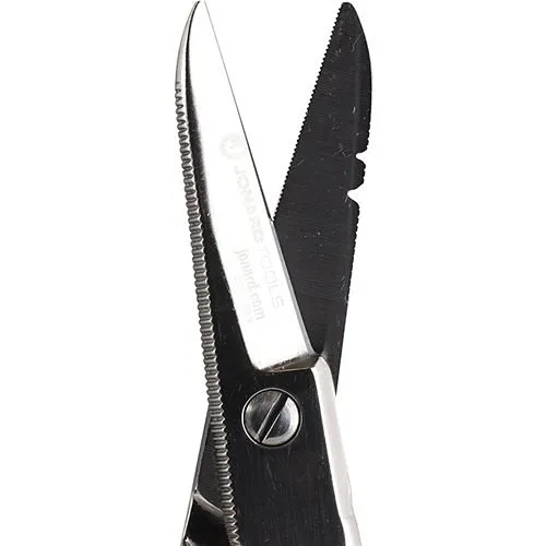 Jonard Tools ES-1964 Electrician's Scissors