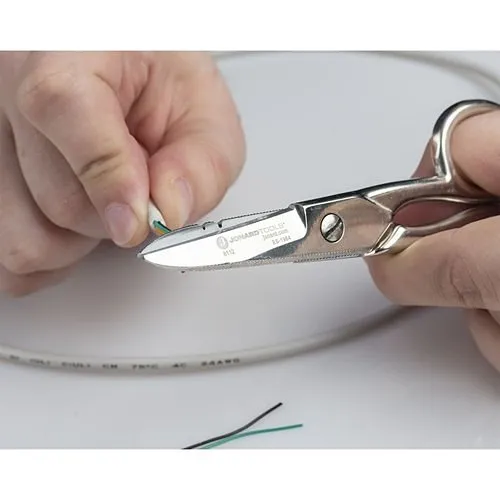 Jonard Tools ES-1964 Electrician's Scissors