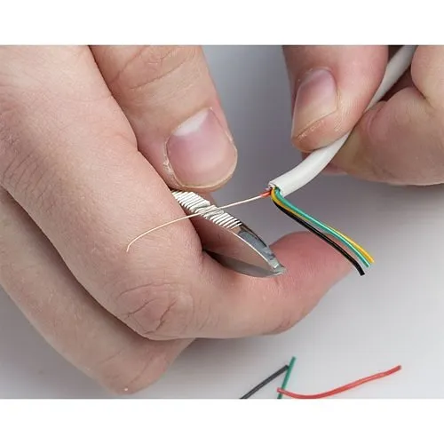 Jonard Tools ES-1964 Electrician's Scissors