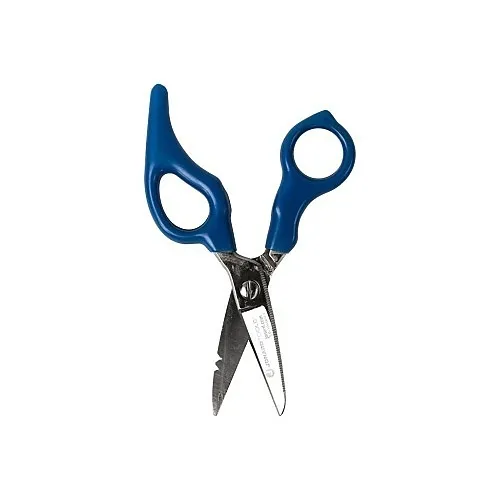 Jonard Tools ES-1964ERG Ergonomic Electricians Scissor
