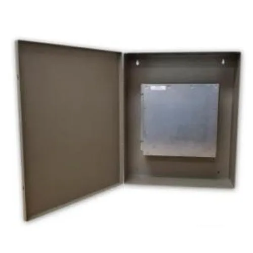 Cornell ES-4808S Expansion Switch for Cornell Digital Area of Refuge System