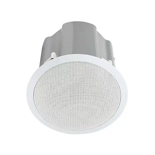 Lowell ES-62T 6" In-Ceiling Coaxial Speaker, 50W