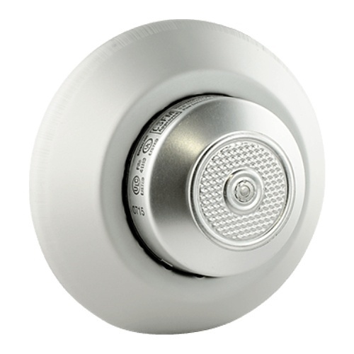 Potter 1000137-1 (CR-135C-MP) Closed Position Heat Detector, Moisture Proof