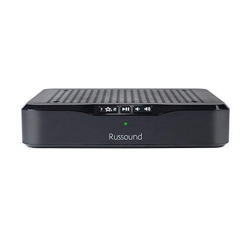 Russound MBX-AMP Wi-Fi Streaming Zone Amplifier