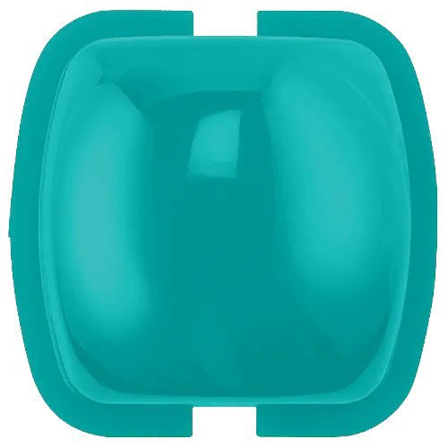 System Sensor LENS-G2 L-Series Lens for Indoor Wall Mount Strobes, Green