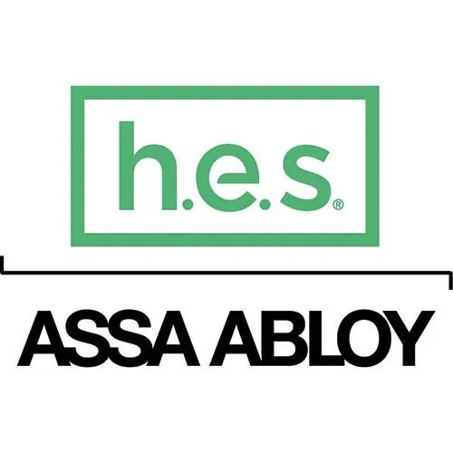 HES ES100-15L-IPS-630 Electric Strike, Aperio 1500 CLB Strike