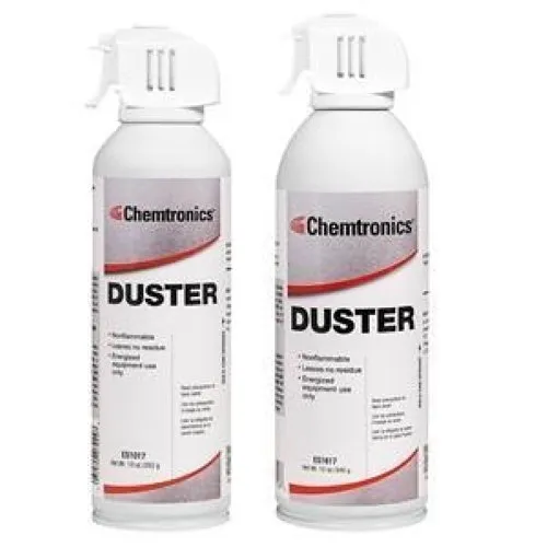 Chemtronics ES1017 Duster, 10 Ounce
