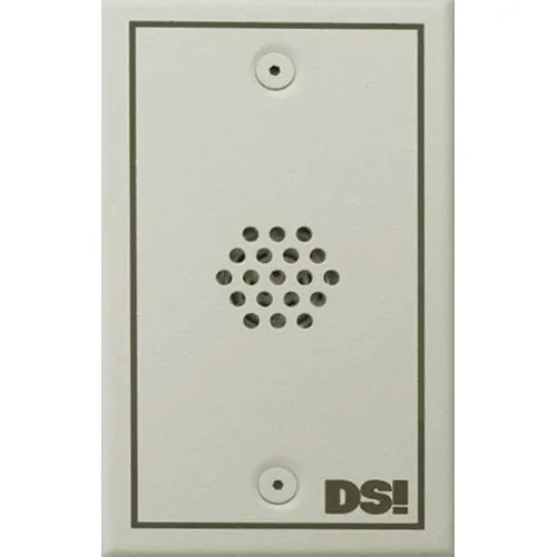 DSI ES411-KO Door Prop Alarm, No Key Switch