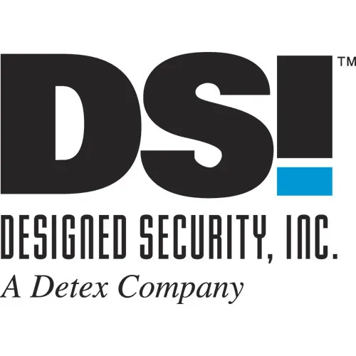 DSI ES4600-K1-T0 Door Management Alarm with Voice Annunciation