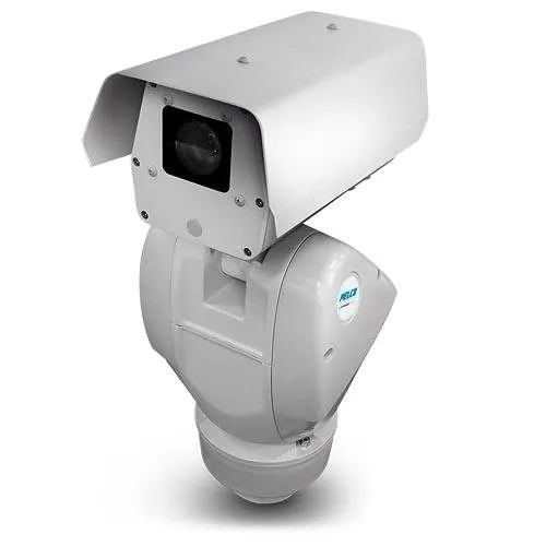 Pelco ES6230-02 Esprit Series Enhanced IP Positioning System Surevision 3.0 Camera Standard Model, HPoE, 24VAC, 48VDC, No IR