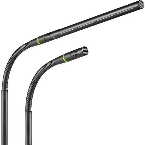 Audio-Technica ES925C21/XLR Gooseneck Microphone with XLR Power Module