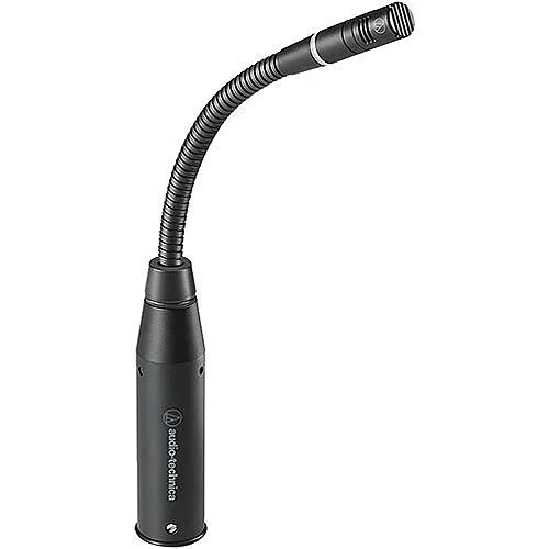 Audio-Technica ES925/XLR Gooseneck Microphone with XLR Power Module