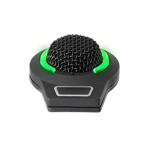 Audio-Technica ES947C/FM3 Boundary Microphone for Table
