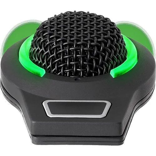 Audio-Technica ES947C/FM5 Omni Condenser Boundary Microphone